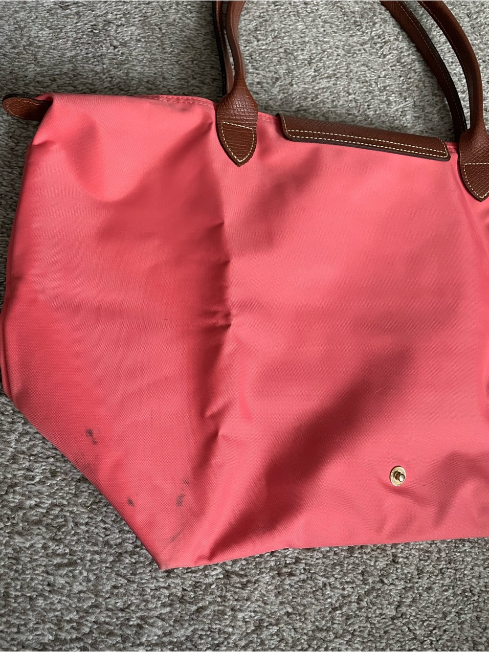 Longchamp Le Pliage - Picture 6 of 12
